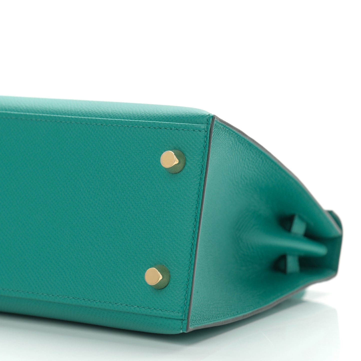 Epsom Kelly Sellier 25 Vert Verone