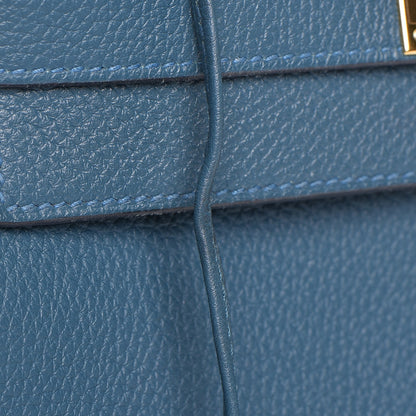 Hermes Togo Kelly Retourne 28 Colvert 30 of 34