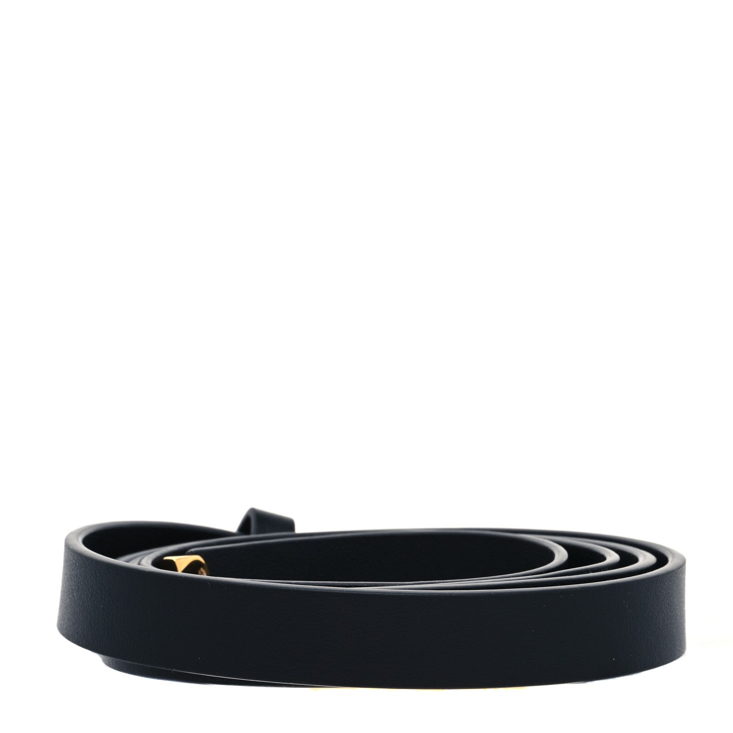 Christian Dior Calfskin Diorpolytechnique Belt 70 Black 2 of 5