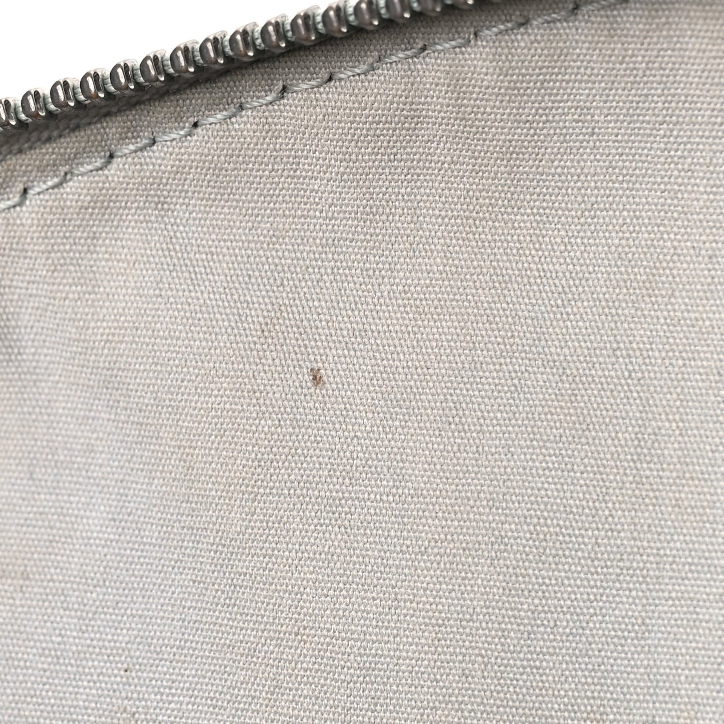 Monogram Miroir Lockit Silver