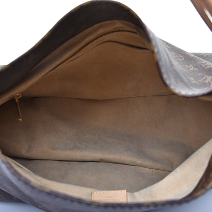 Louis Vuitton Monogram Artsy MM 5 of 9