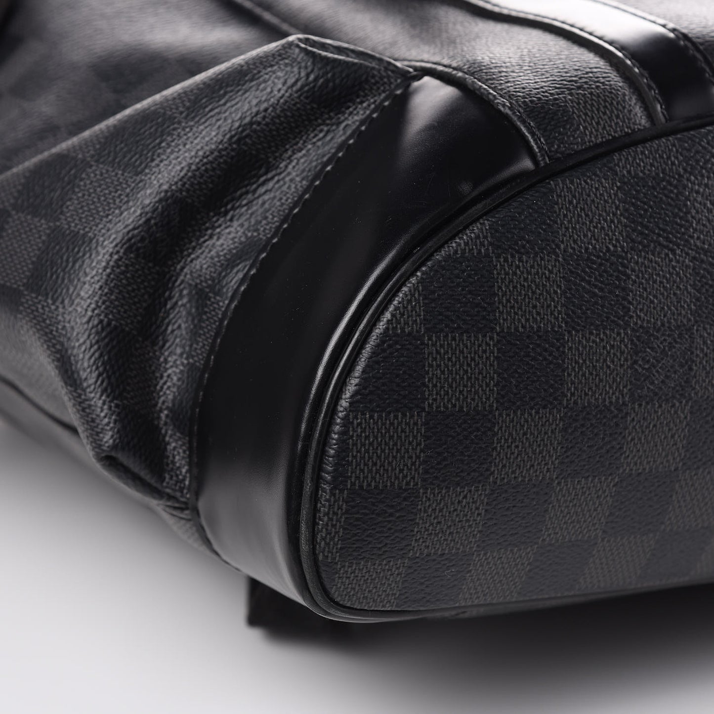 Damier Graphite Christopher PM Backpack