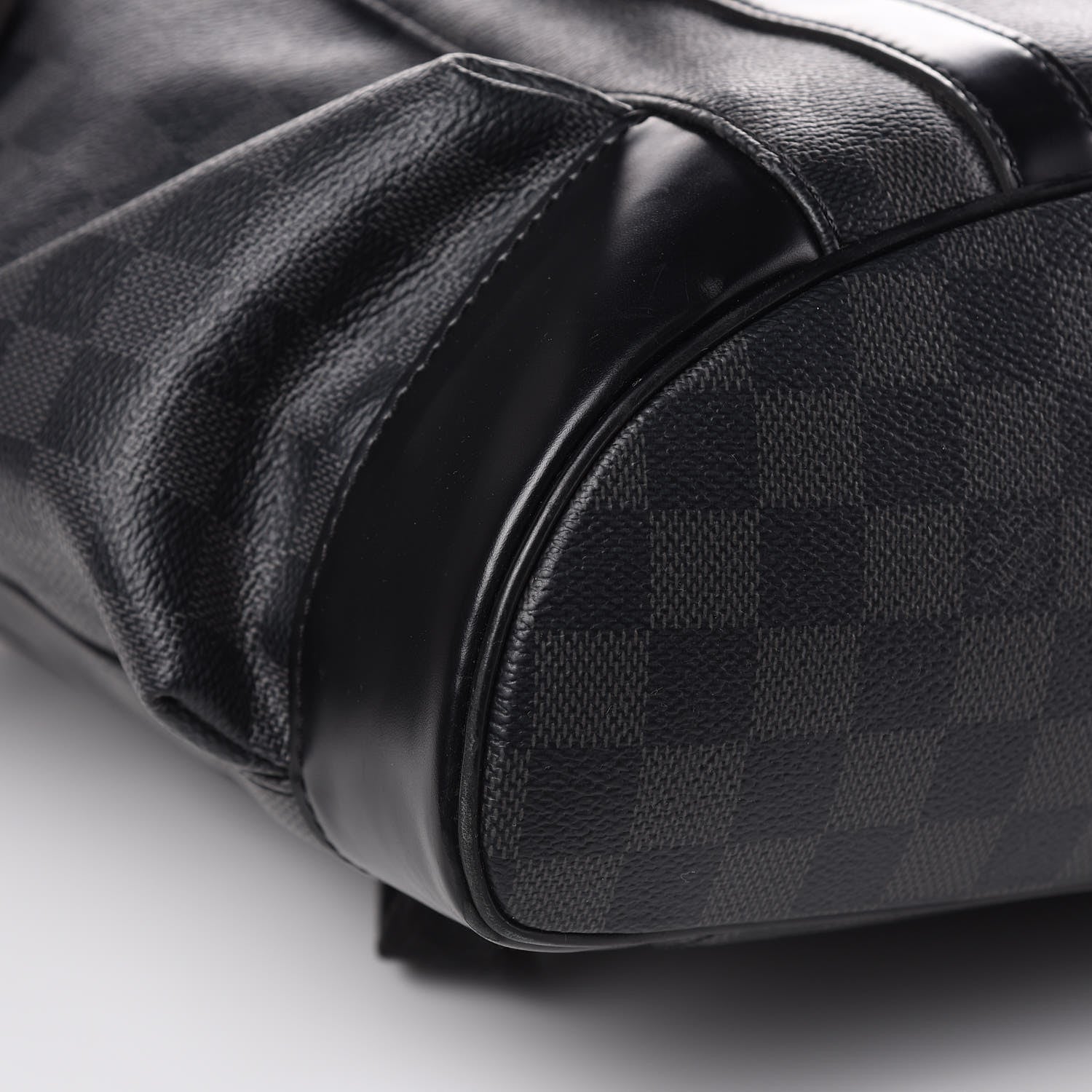 Louis Vuitton Damier Graphite Christopher PM Backpack 7 of 19