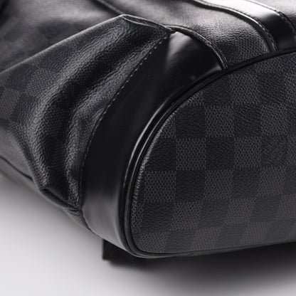 Louis Vuitton Damier Graphite Christopher PM Backpack 7 of 19