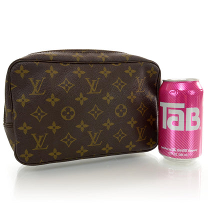 Louis Vuitton Monogram Trousse Toilette 23 2 of 7
