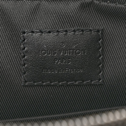 Louis Vuitton Reverse Monogram Eclipse Trio Messenger 9 of 18