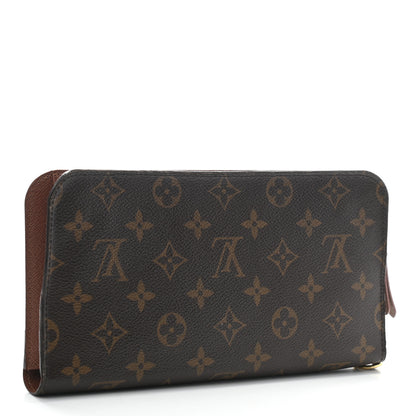 Louis Vuitton Monogram Insolite Wallet 3 of 8