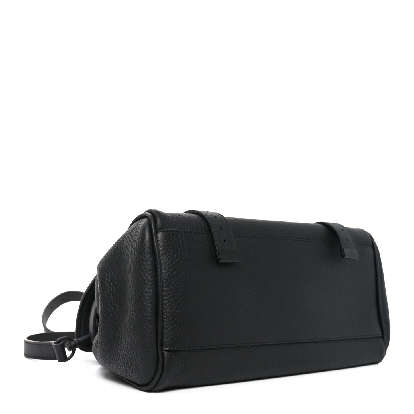 Heavy Grain Medium Alexa Black