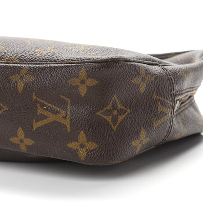 Louis Vuitton Monogram Trousse Toilette 23 8 of 9