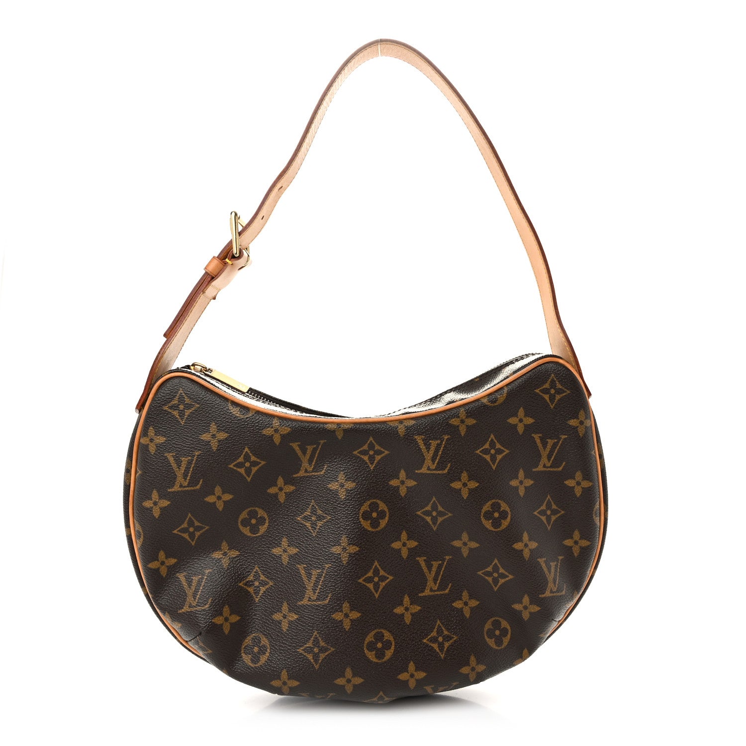 Louis Vuitton Monogram Croissant MM 1 of 10