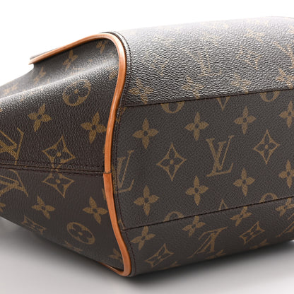 Louis Vuitton Monogram Ellipse MM 8 of 9