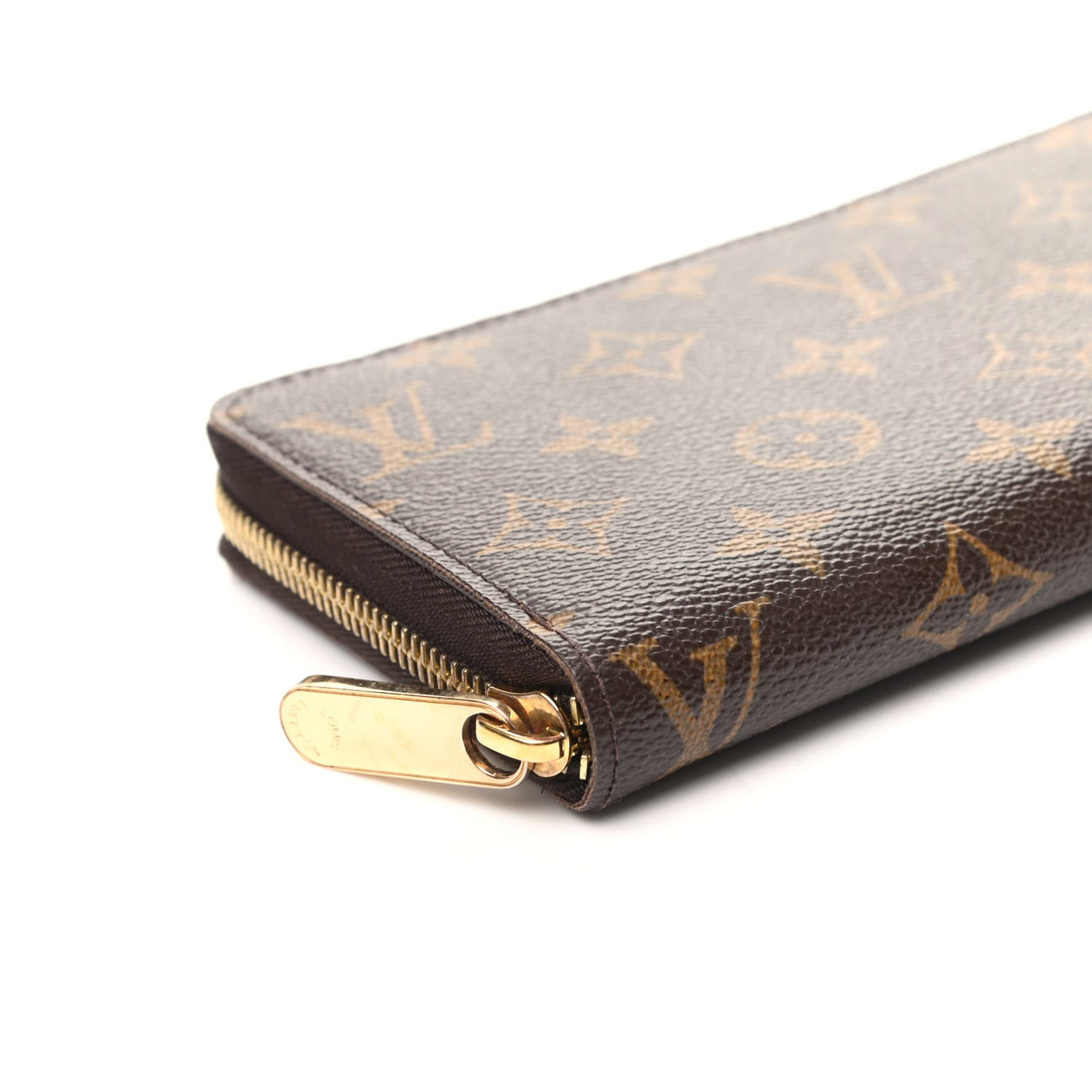 Monogram Zippy Wallet
