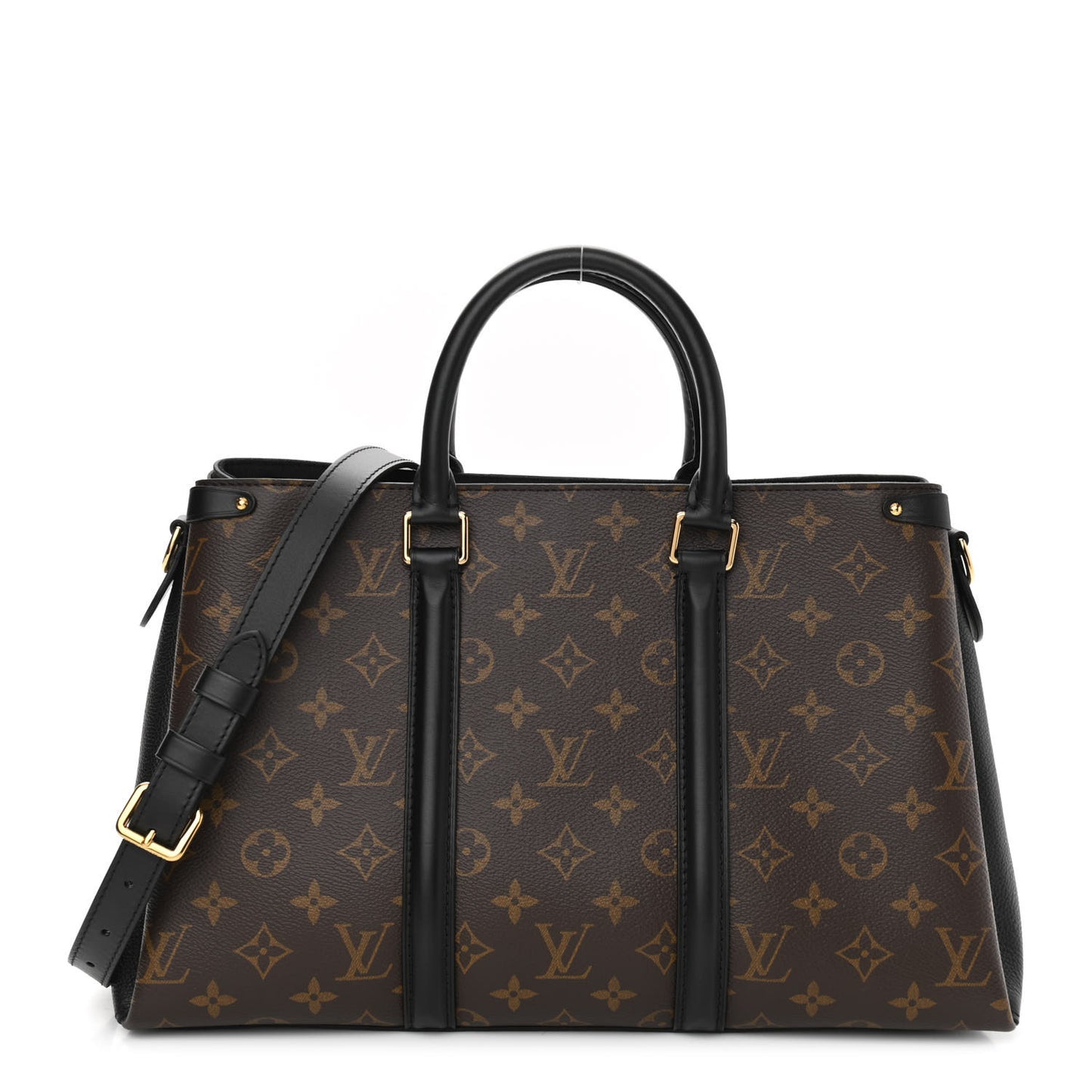 Monogram Soufflot MM Black