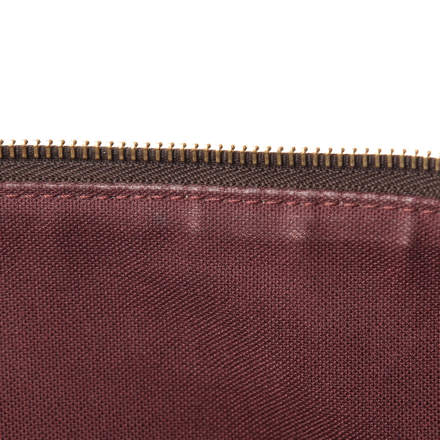 Louis Vuitton Monogram Iena MM 14 of 20