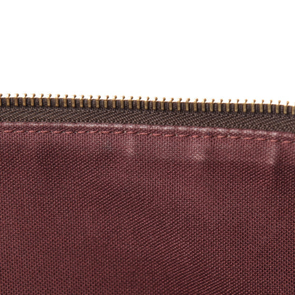 Louis Vuitton Monogram Iena MM 14 of 20