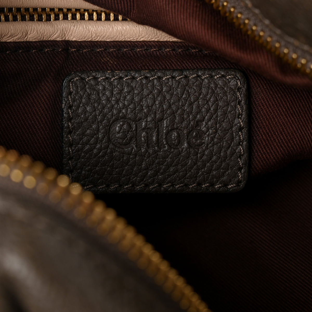 Calfskin Medium Paraty Rock