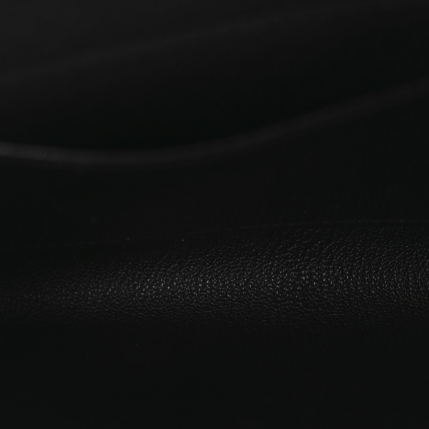 Chevre Mysore Medor 23 Clutch Black