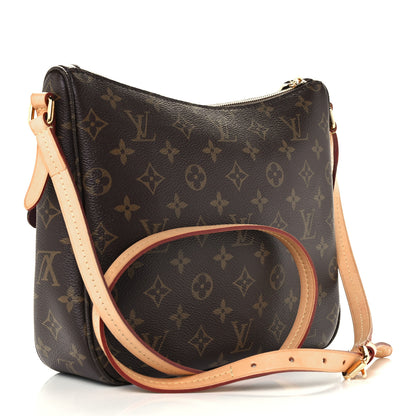 Louis Vuitton Monogram Mabillon 3 of 11
