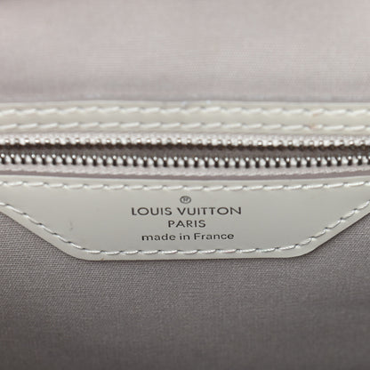 Louis Vuitton Epi Brea MM Ivory 6 of 8