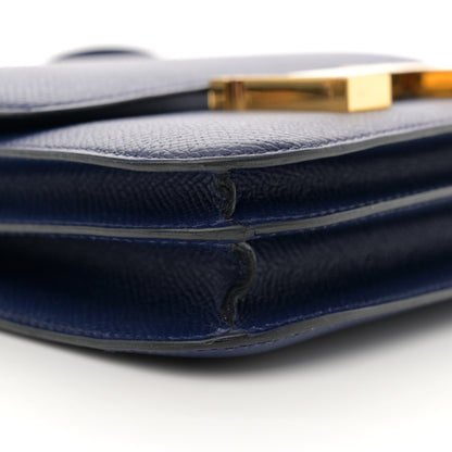 Hermes Epsom Constance 18 9 of 11