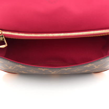 Louis Vuitton Monogram Diane Fuchsia 5 of 8