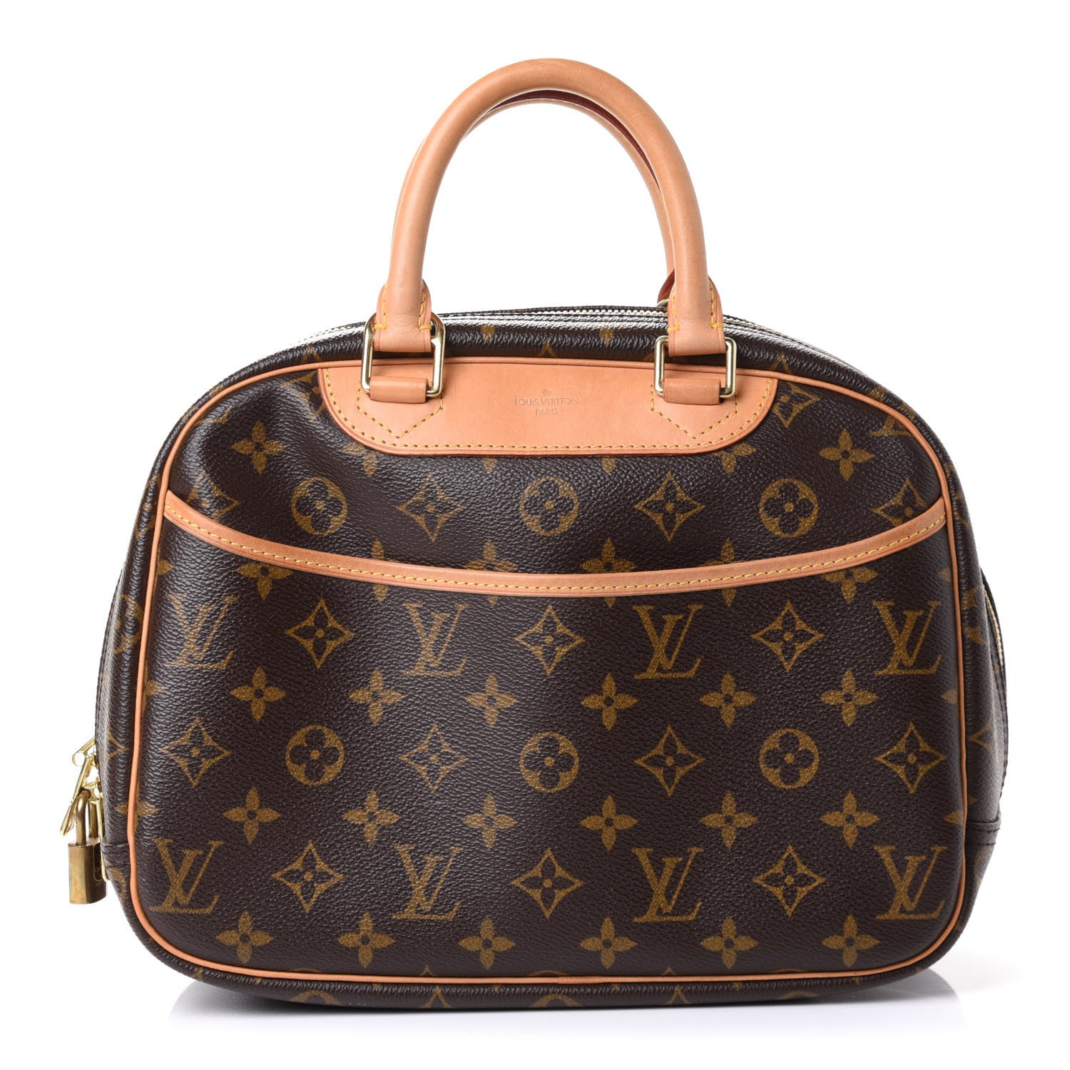 Louis Vuitton Monogram Trouville 1 of 17