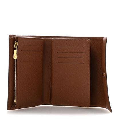 Louis Vuitton Monogram Porte Tresor Etui Papiers Wallet 5 of 10