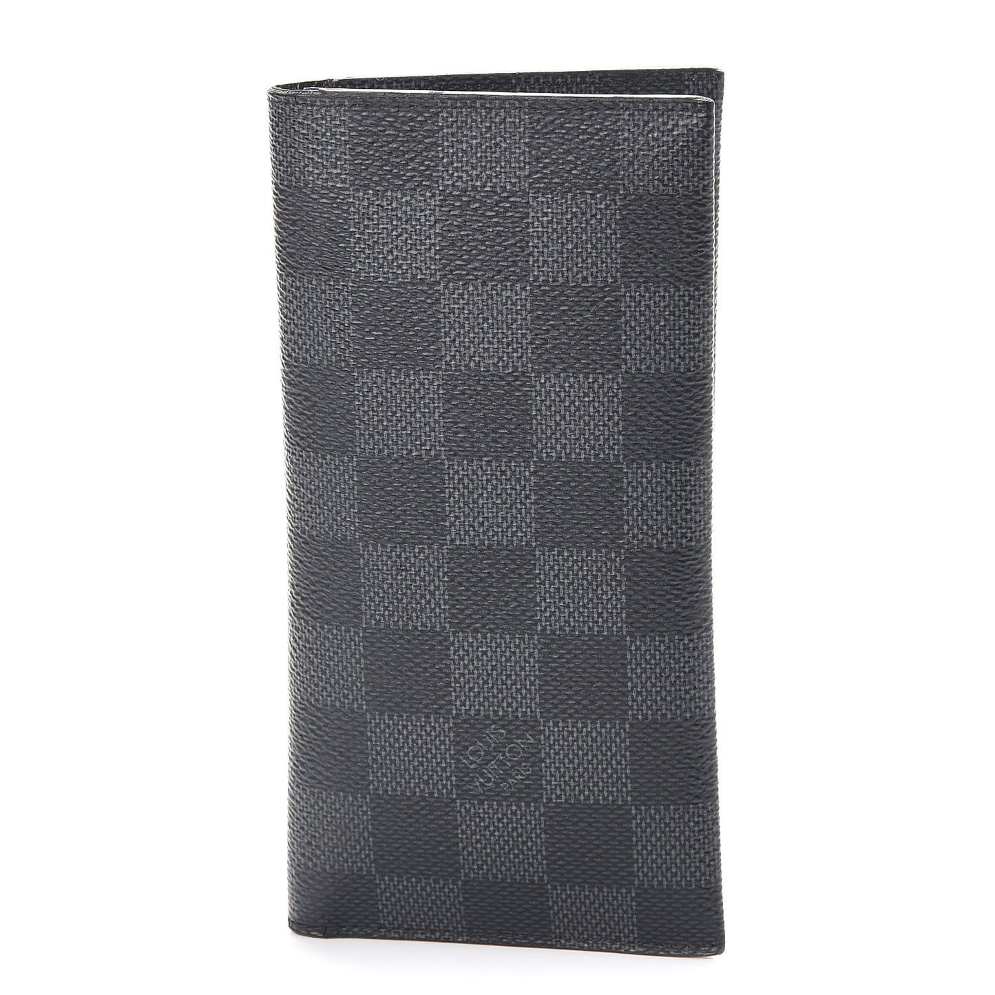Damier Graphite Card Holder