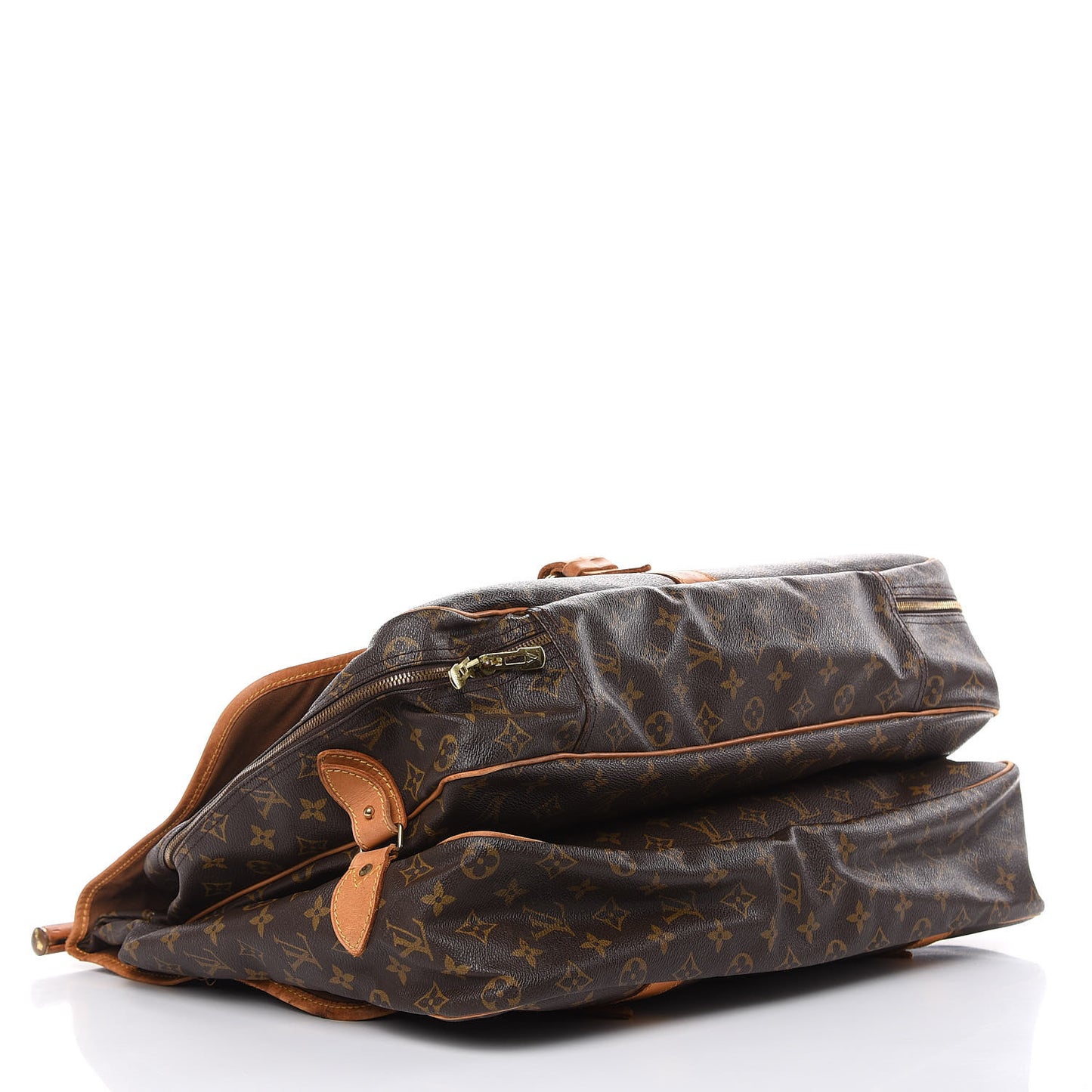 Monogram Sac Chasse Hunting Bag