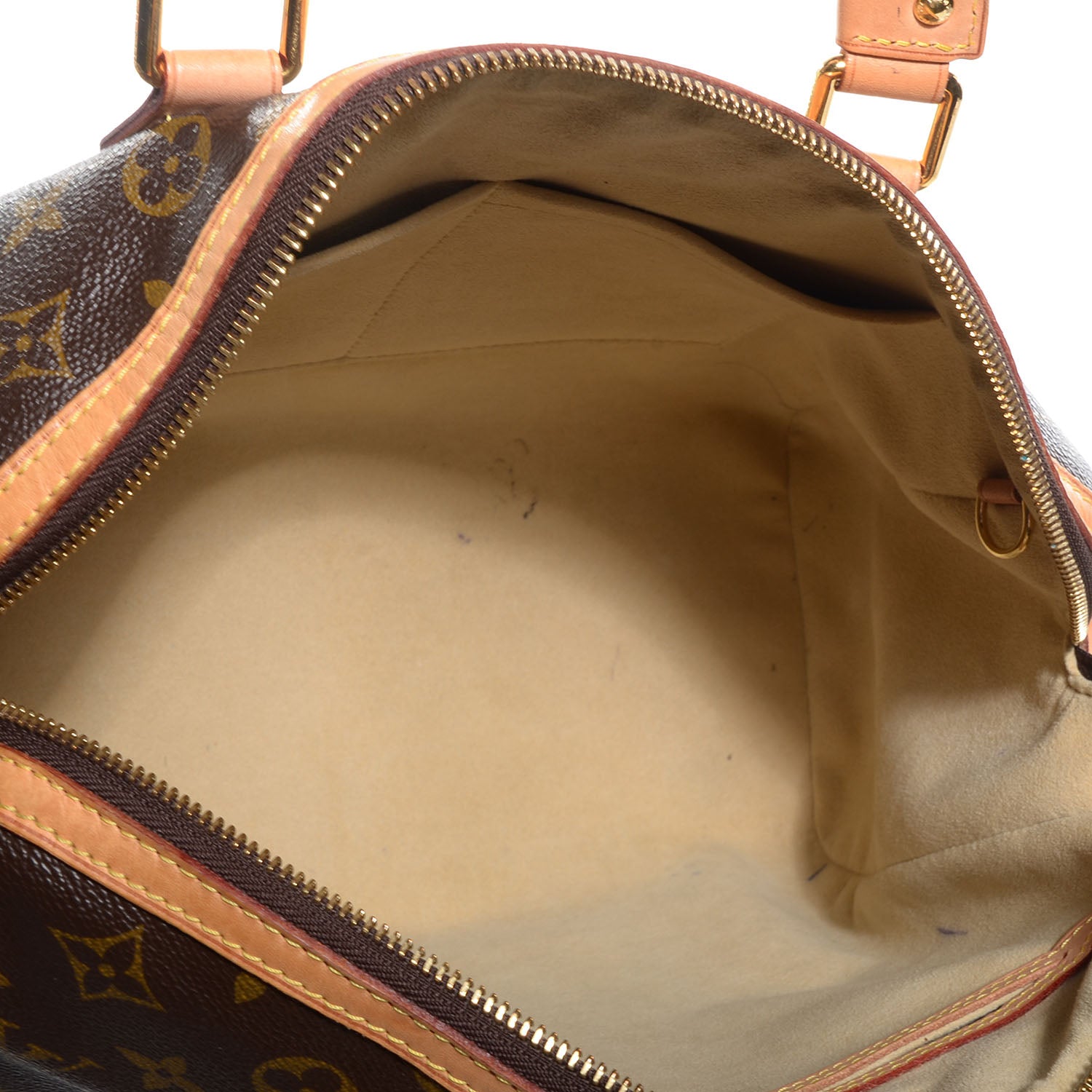 Louis Vuitton Monogram Retiro PM 6 of 8