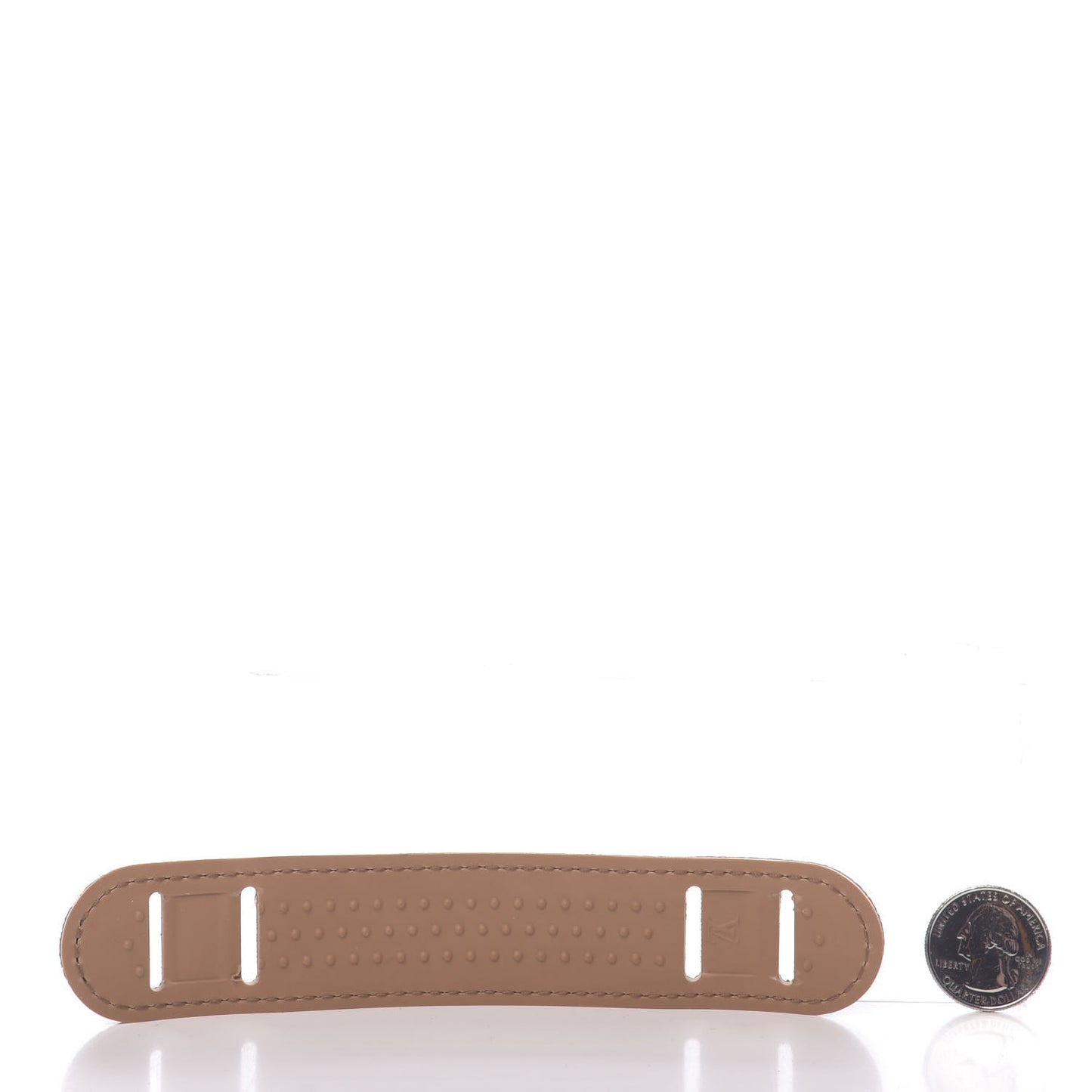 Monogram Shoulder Strap Pad