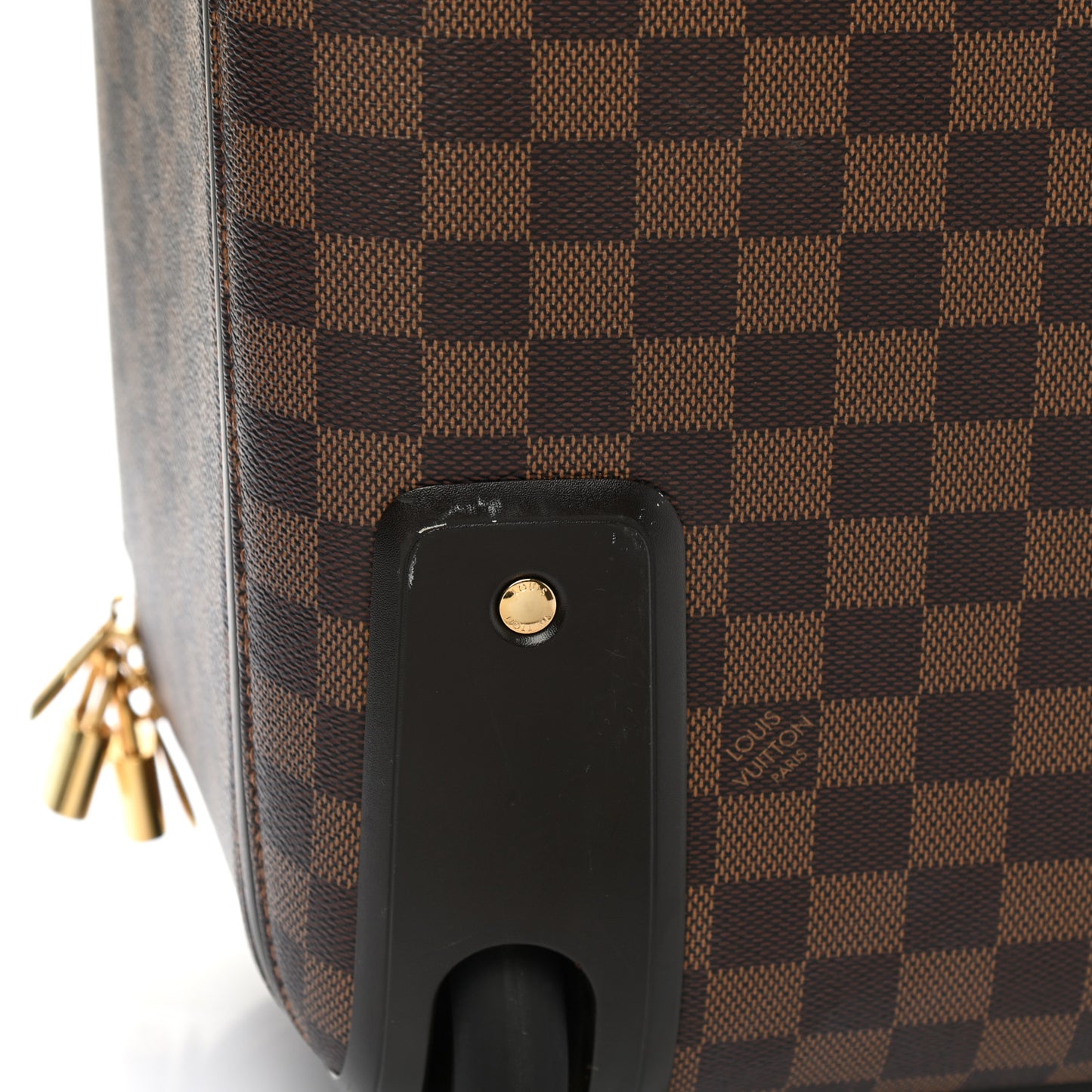 Damier Ebene Pegase Light 55