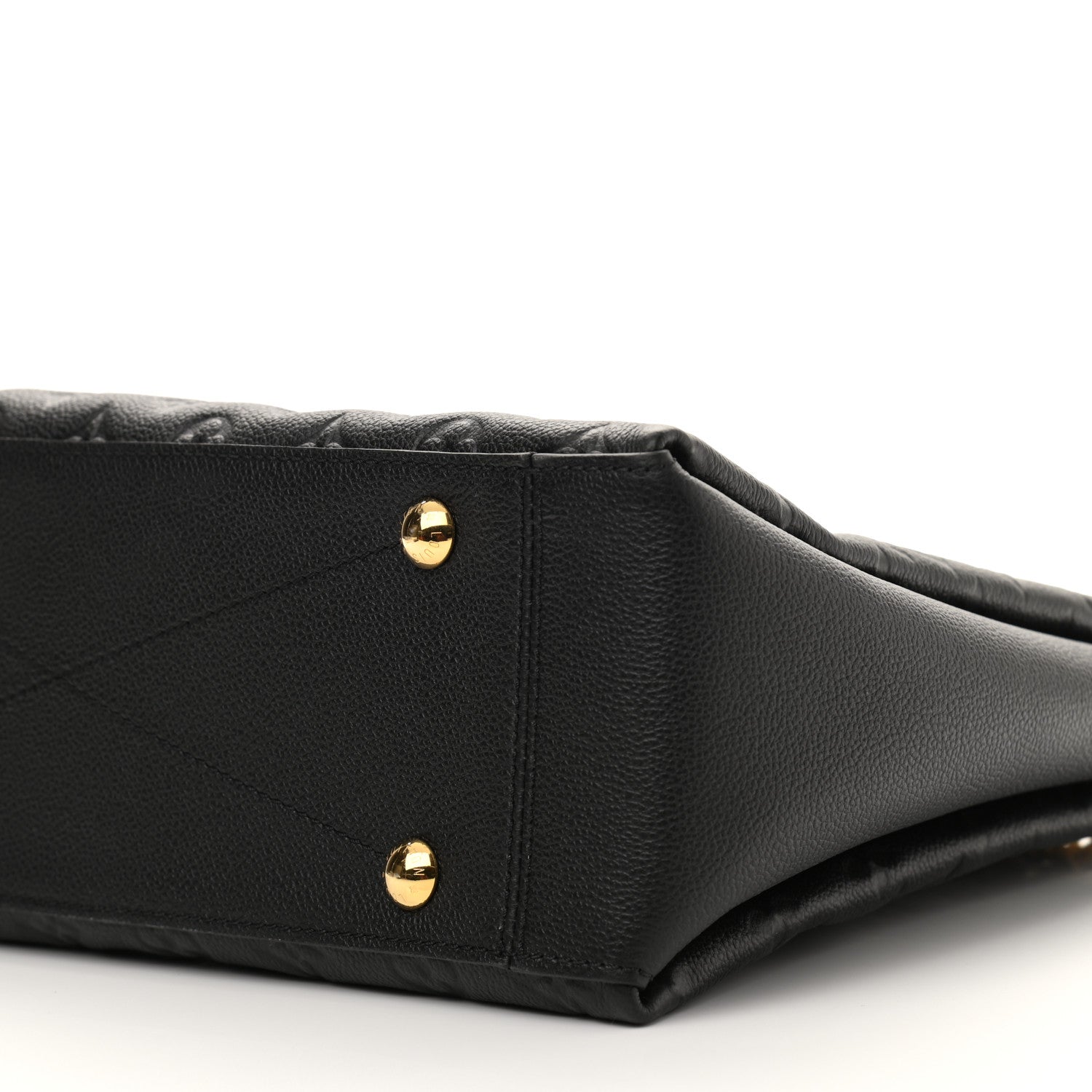 Louis Vuitton Empreinte Surene MM Black 9 of 9