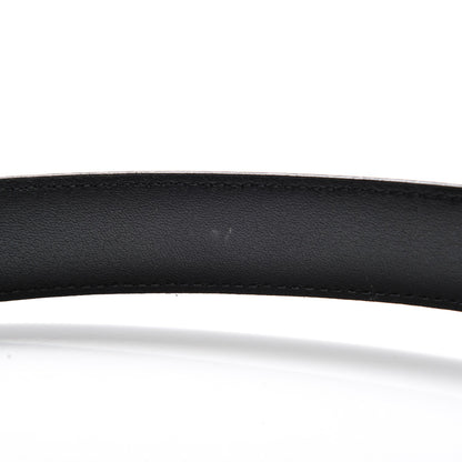 Louis Vuitton Monogram Multicolor Belt 85 34 Black 5 of 8