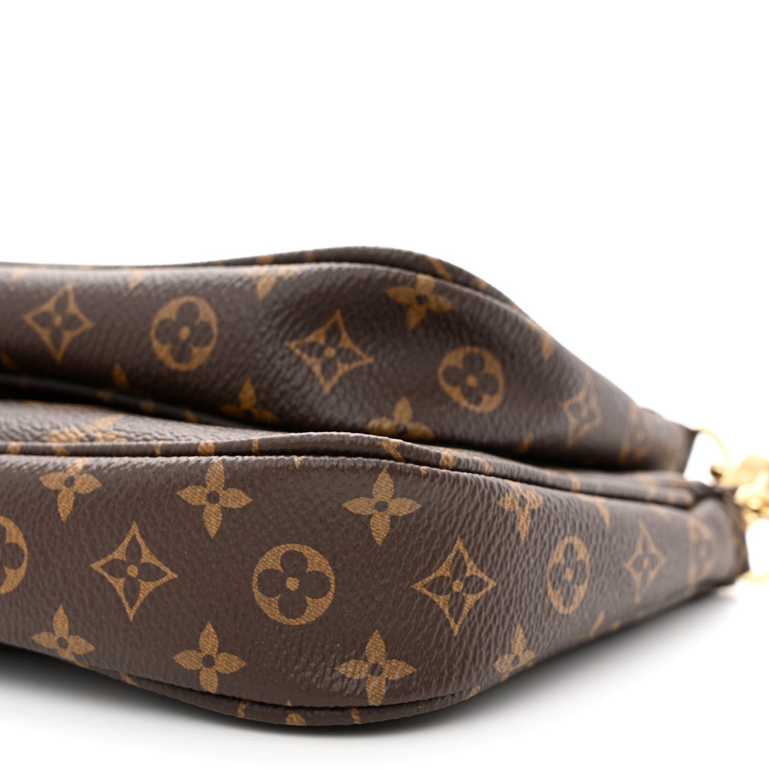 Louis Vuitton Monogram Multi Pochette Accessories Kaki 10 of 11