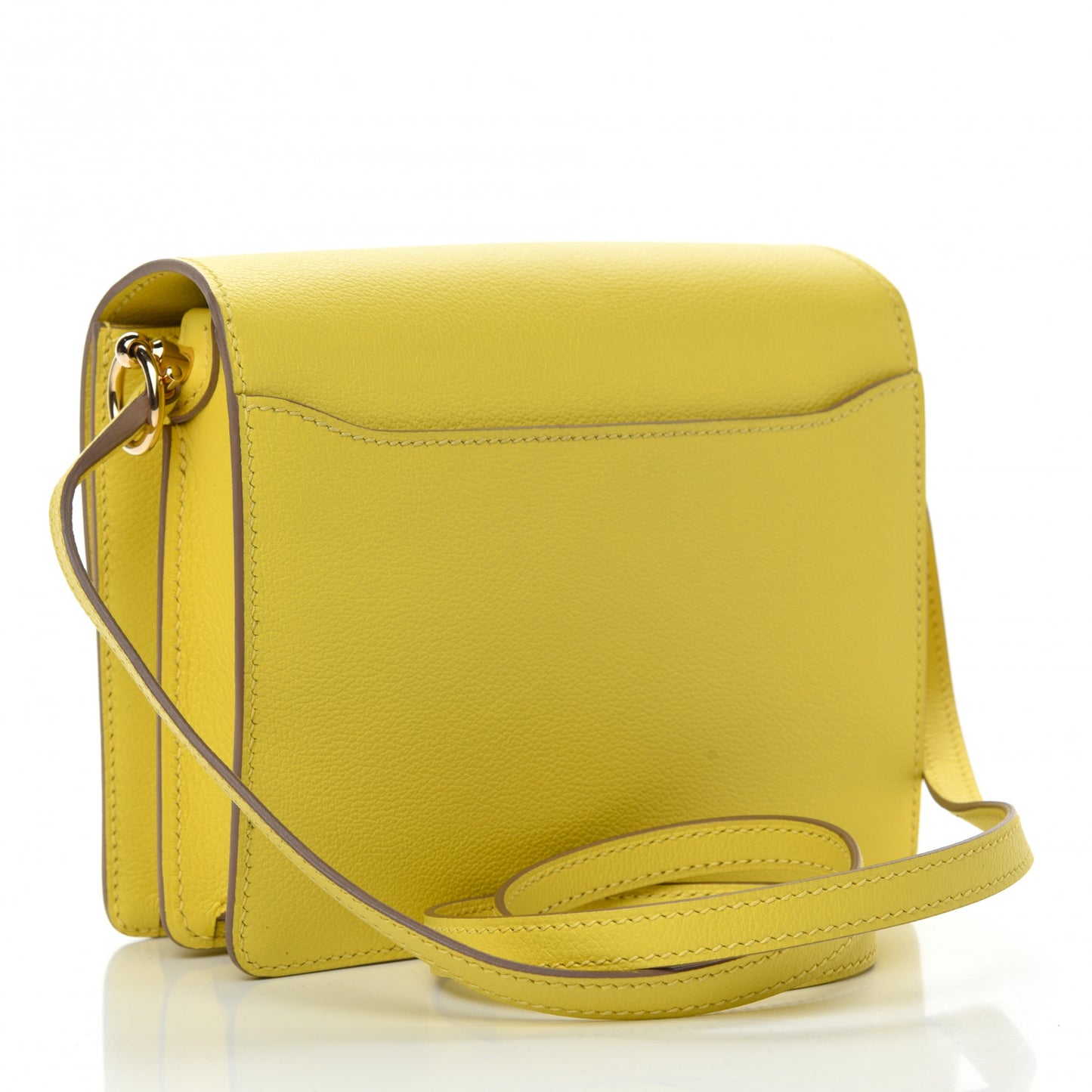 Evercolor Mini Sac Roulis Lime