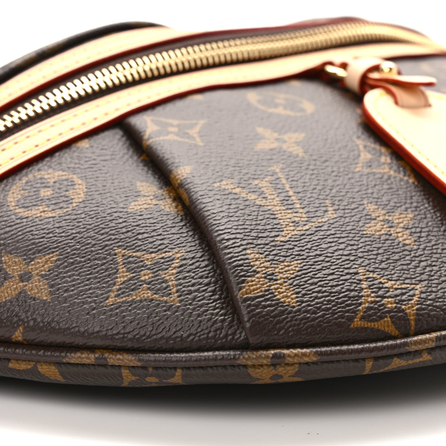 Monogram High Rise Bumbag