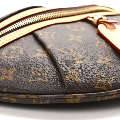 Louis Vuitton Monogram High Rise Bumbag 8 of 10