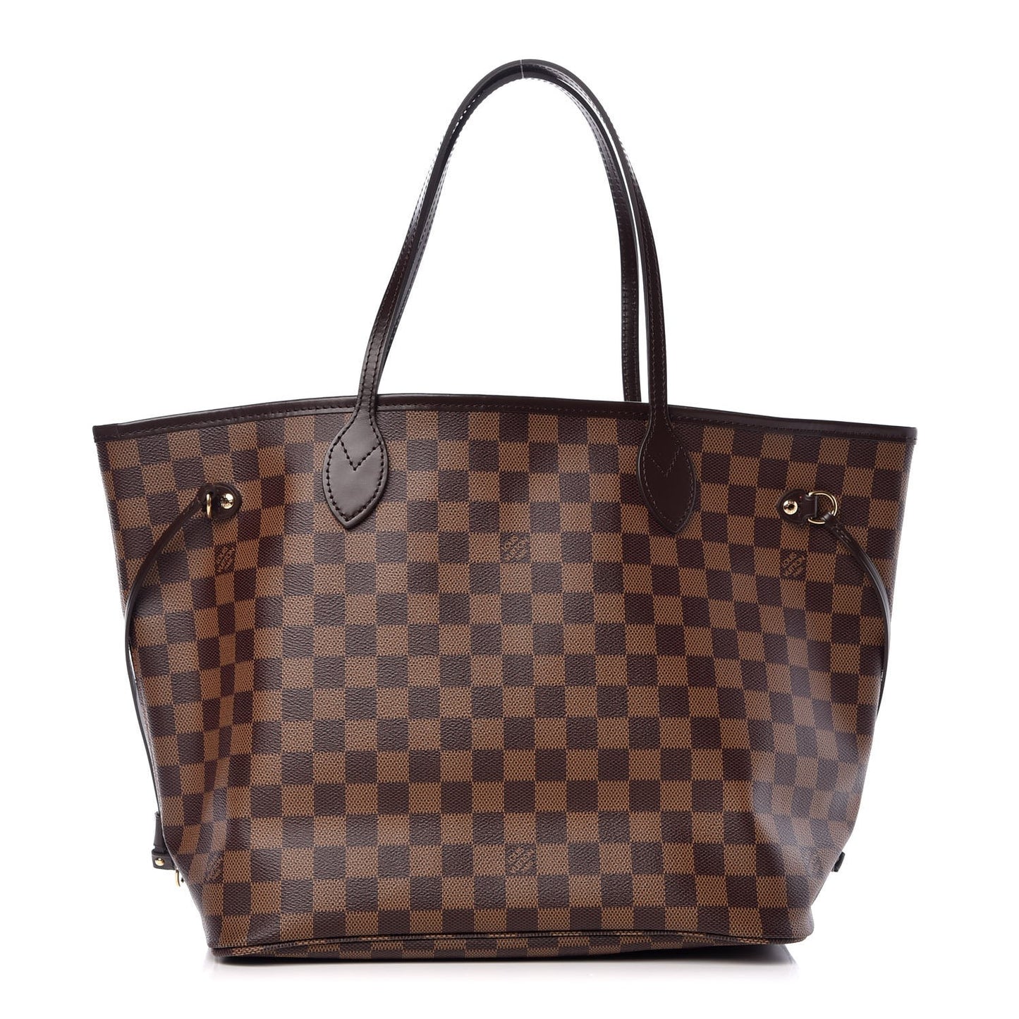 Damier Ebene Neo Neverfull MM