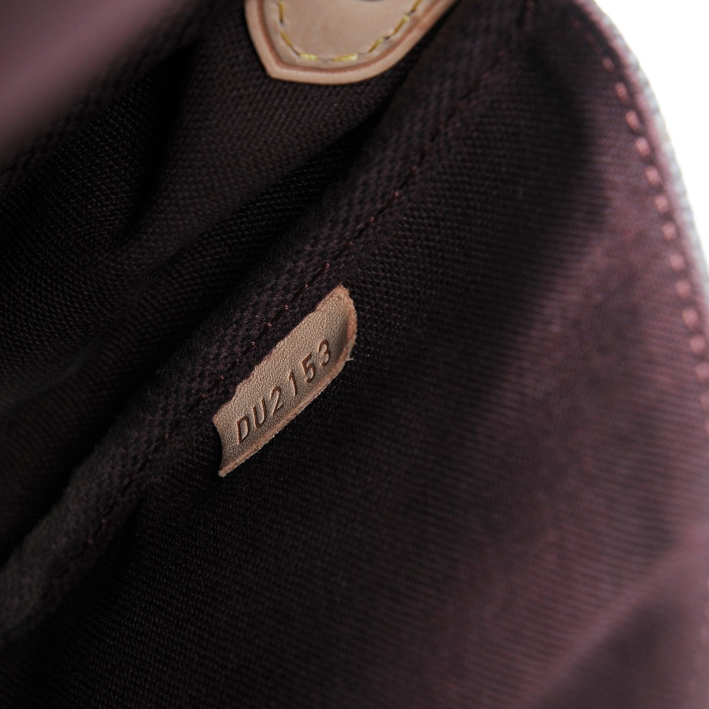 Monogram Favorite MM