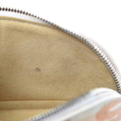 Louis Vuitton Graffiti Alma PM Peach 16 of 16