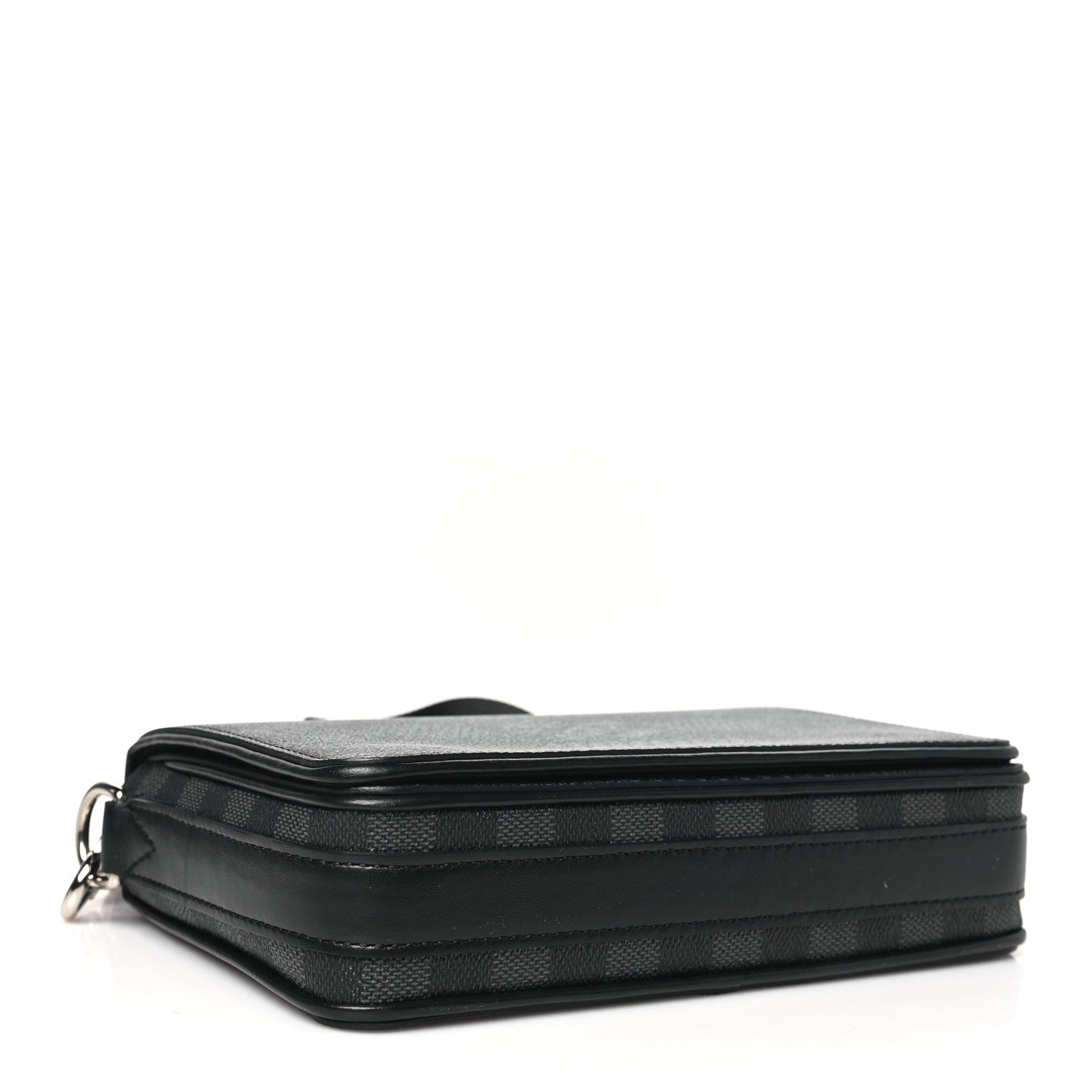 Louis Vuitton Damier Graphite 3D Studio Messenger 4 of 9