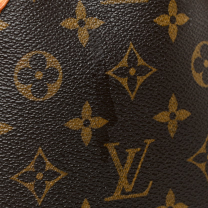 Louis Vuitton Monogram Batignolles 25 of 35