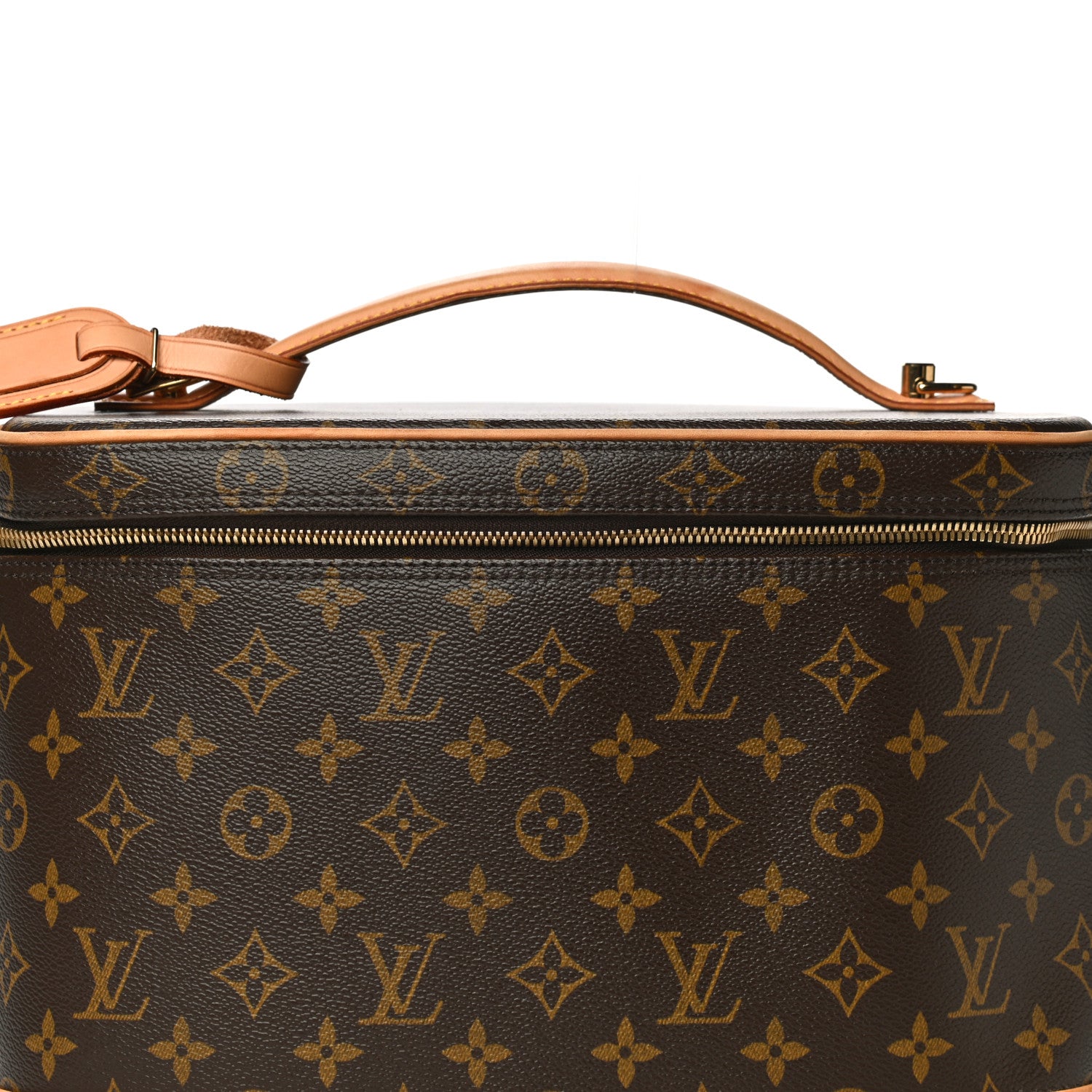 Louis Vuitton Monogram Nice 8 of 16