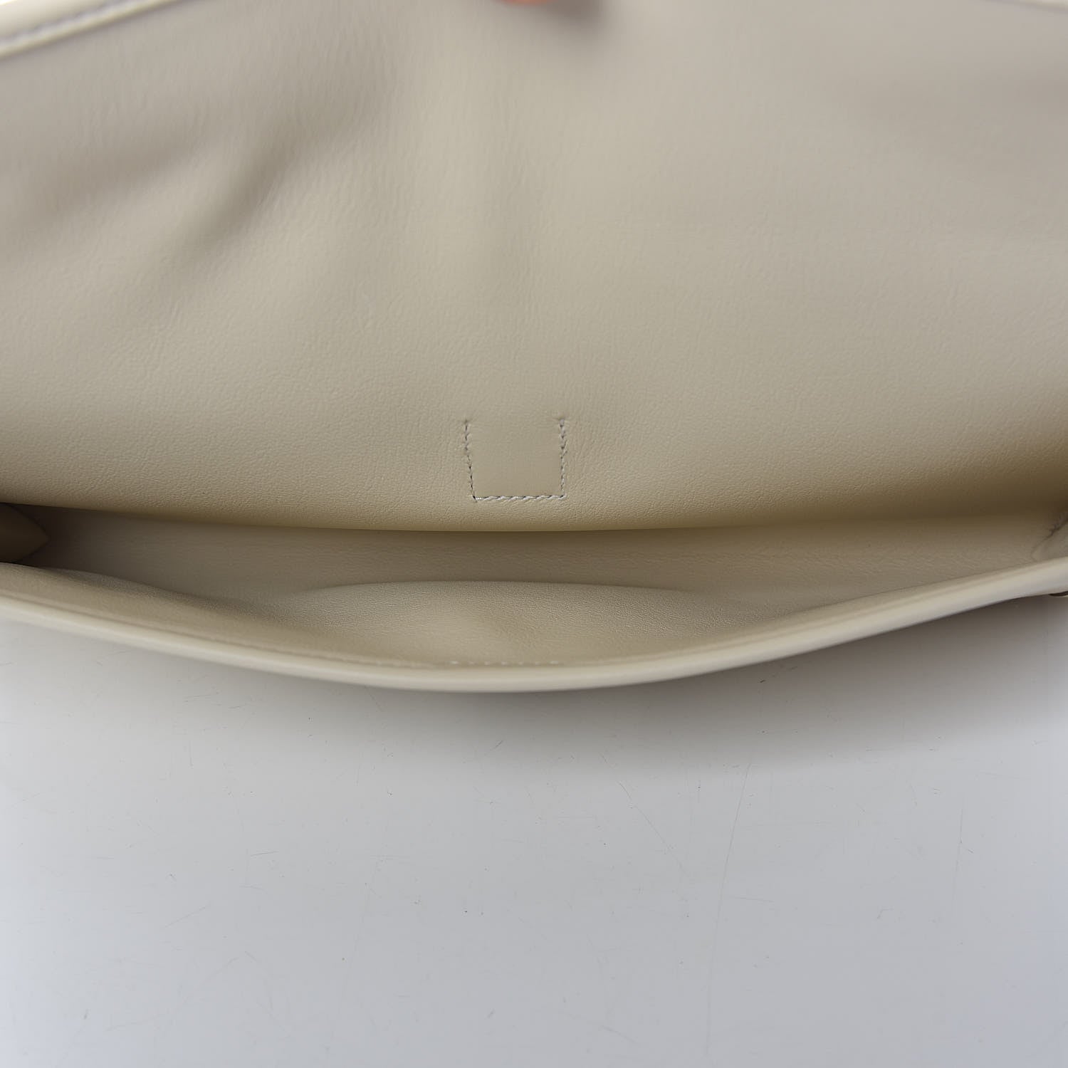 Hermes Swift Jige Elan 29 Clutch Craie 5 of 9