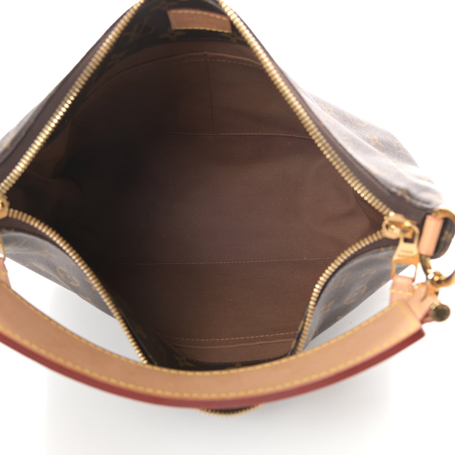 Louis Vuitton Monogram Sully PM 5 of 9