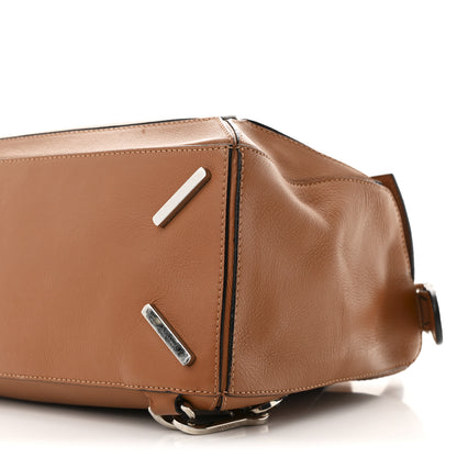 Loewe Calfskin Medium Puzzle Bag Tan 9 of 11