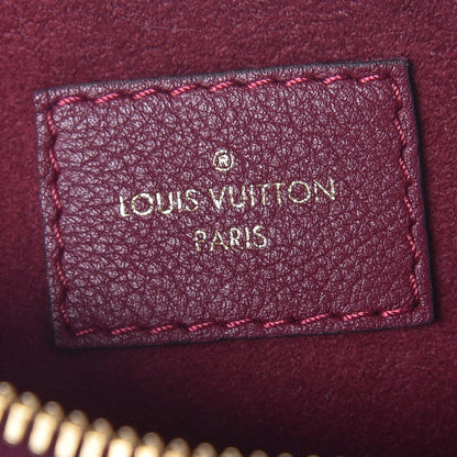 Louis Vuitton Monogram Pallas Full BB Raisin 7 of 7