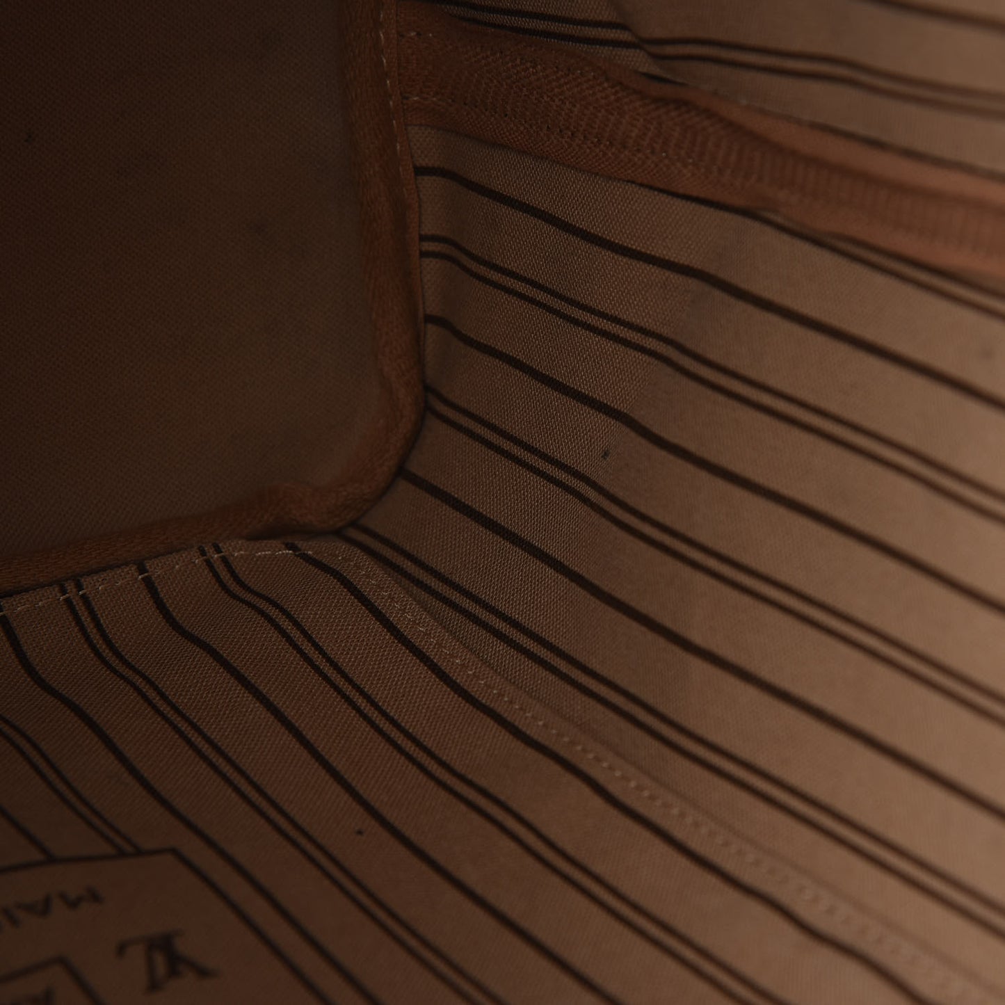 Monogram Neo Neverfull MM