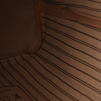 Louis Vuitton Monogram Neo Neverfull MM 14 of 22